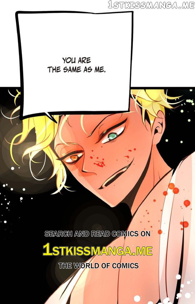 The Blue Snake and the Red Moon Chapter 113 - page 38