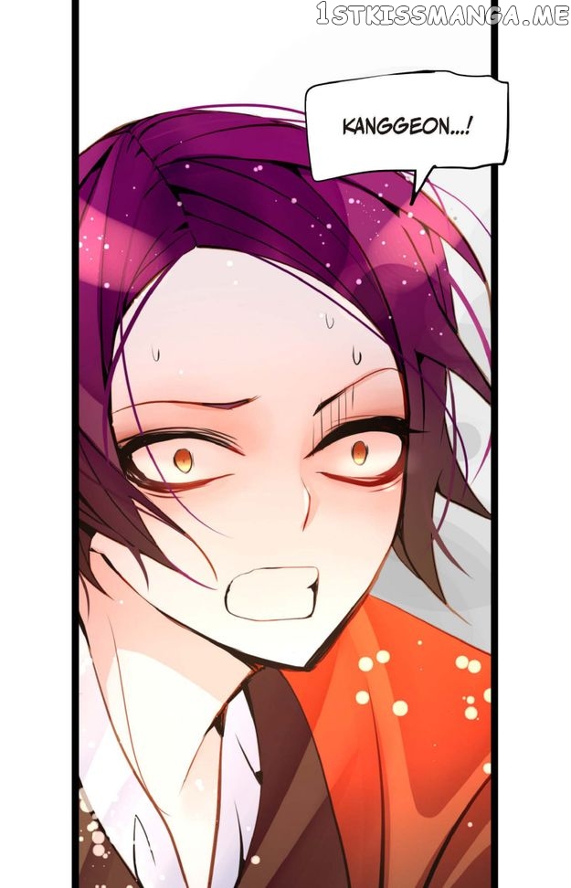 The Blue Snake and the Red Moon Chapter 113 - page 6