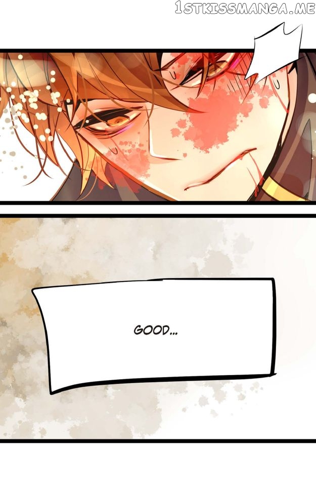 The Blue Snake and the Red Moon Chapter 113 - page 9