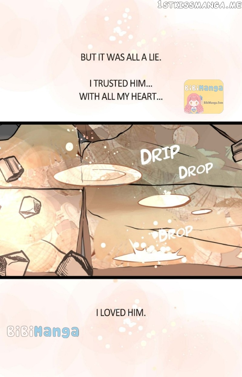 The Blue Snake and the Red Moon Chapter 112 - page 12