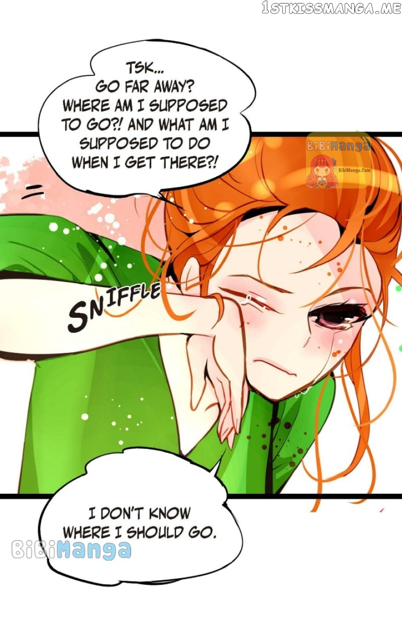 The Blue Snake and the Red Moon Chapter 112 - page 13