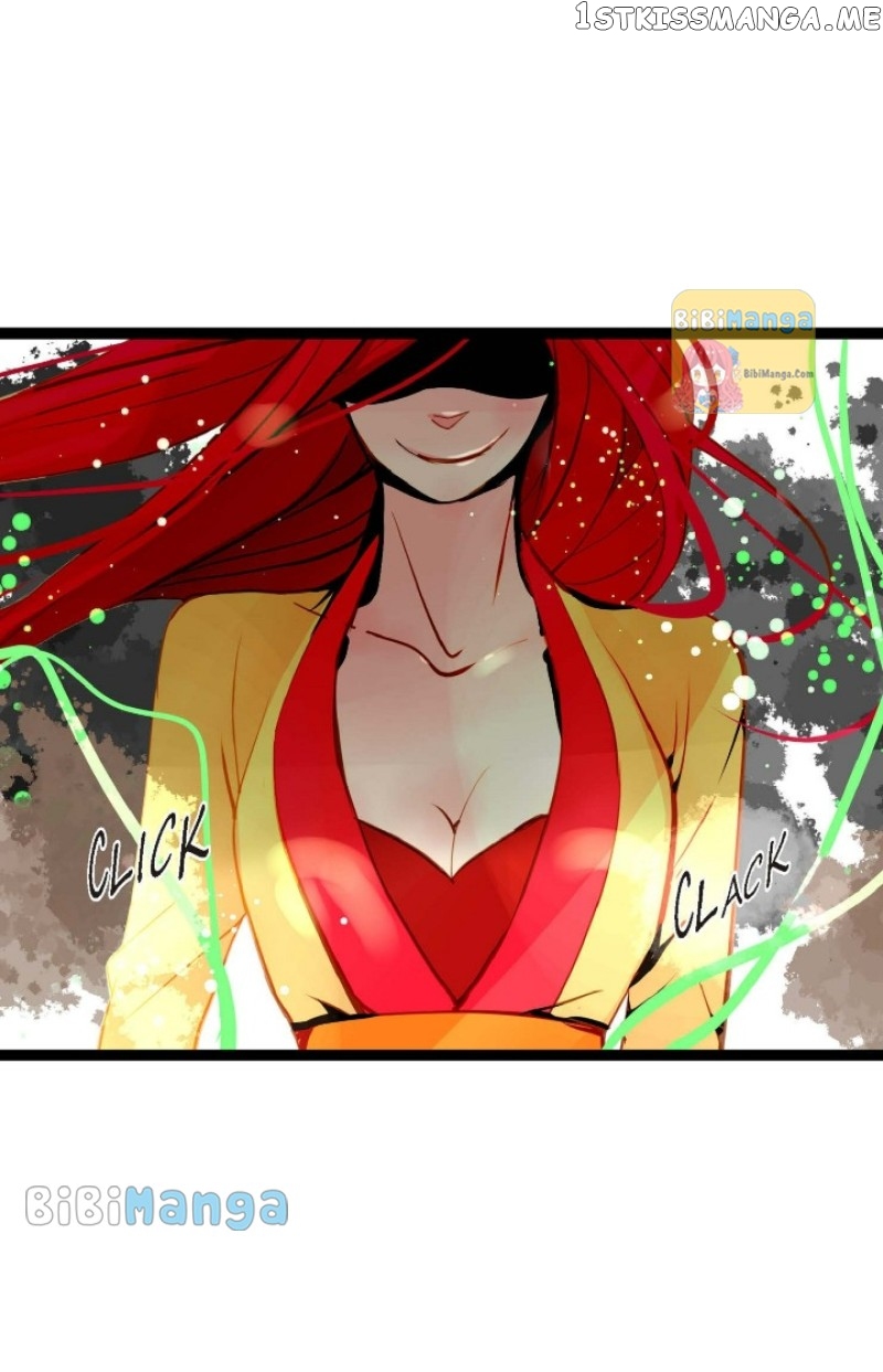 The Blue Snake and the Red Moon Chapter 112 - page 15