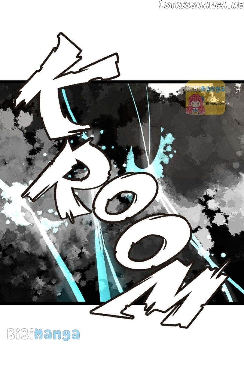 The Blue Snake and the Red Moon Chapter 112 - page 19