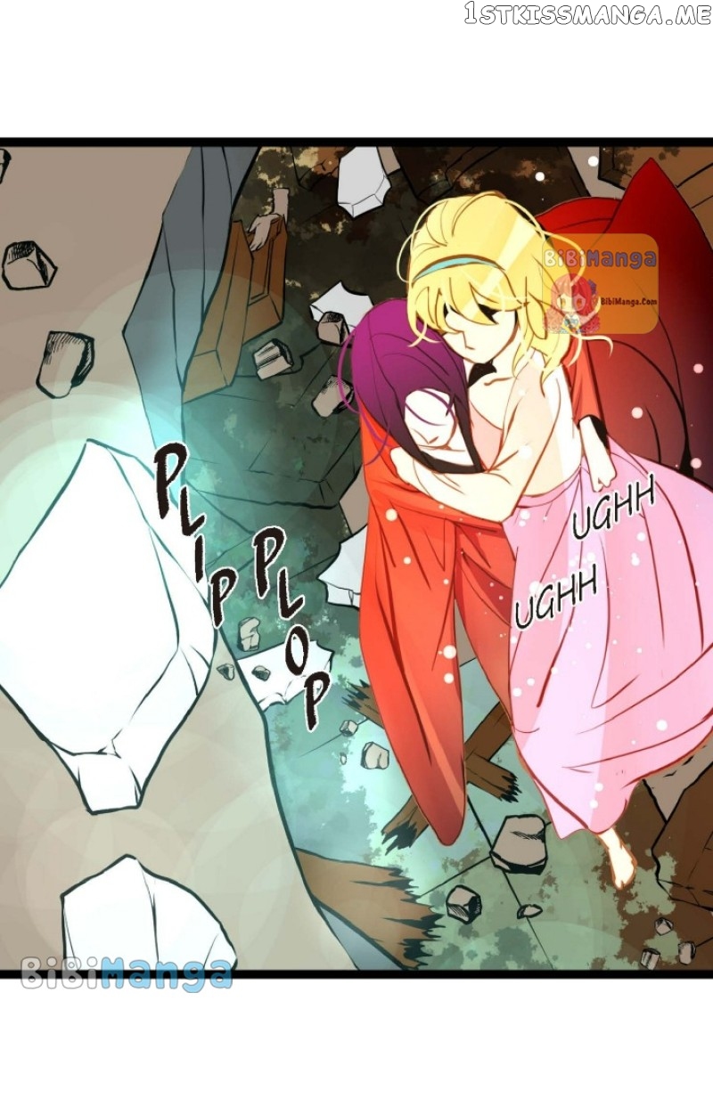 The Blue Snake and the Red Moon Chapter 112 - page 21