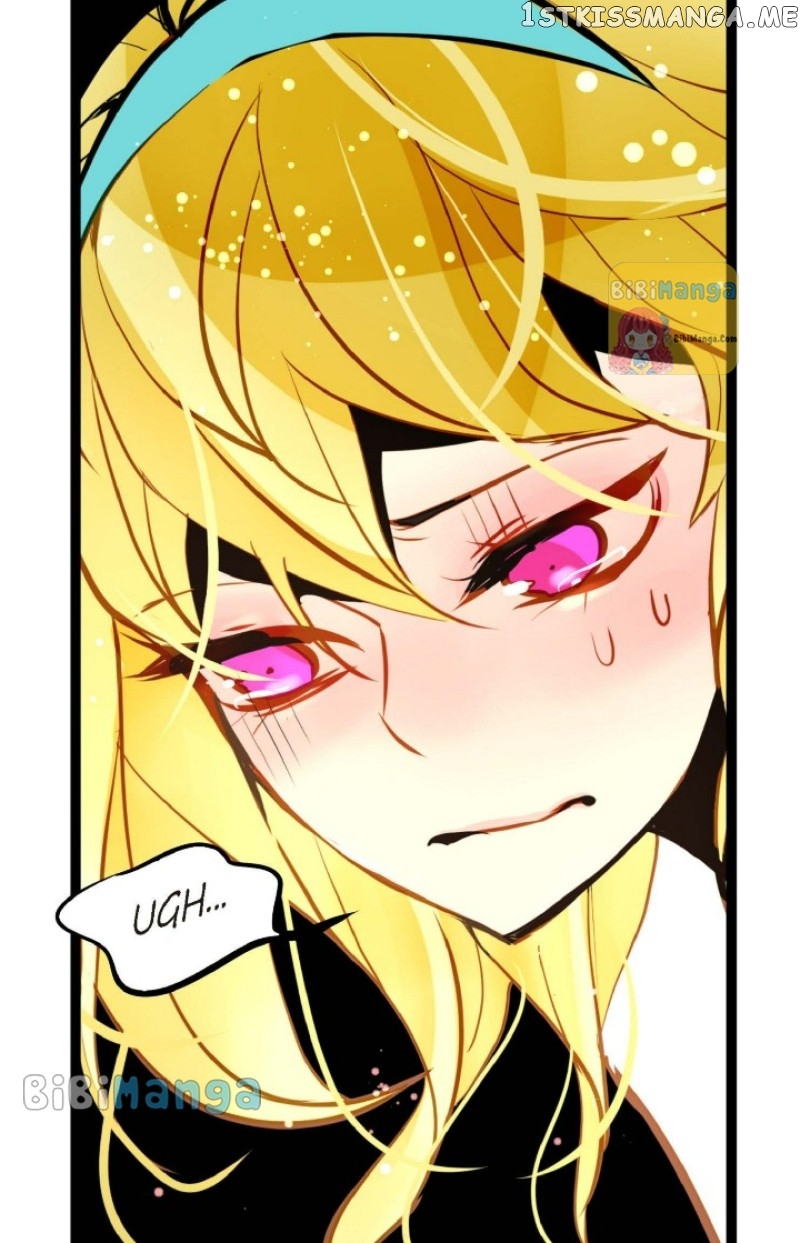 The Blue Snake and the Red Moon Chapter 112 - page 22