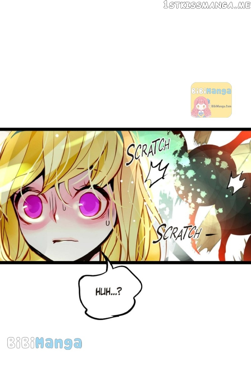 The Blue Snake and the Red Moon Chapter 112 - page 29