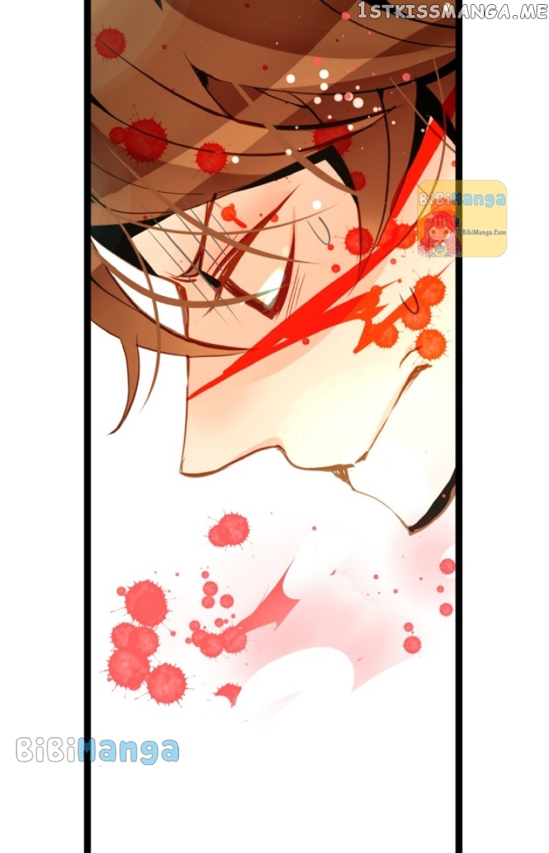 The Blue Snake and the Red Moon Chapter 112 - page 38