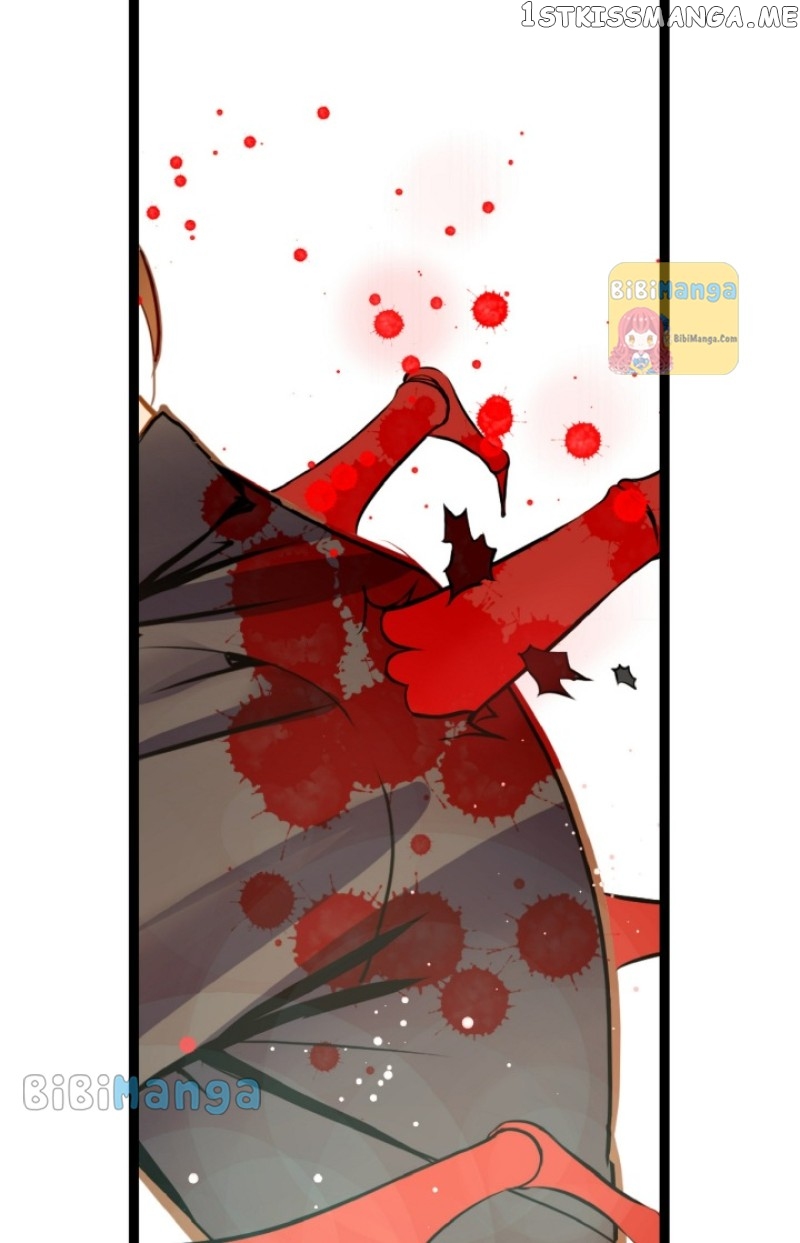 The Blue Snake and the Red Moon Chapter 112 - page 40