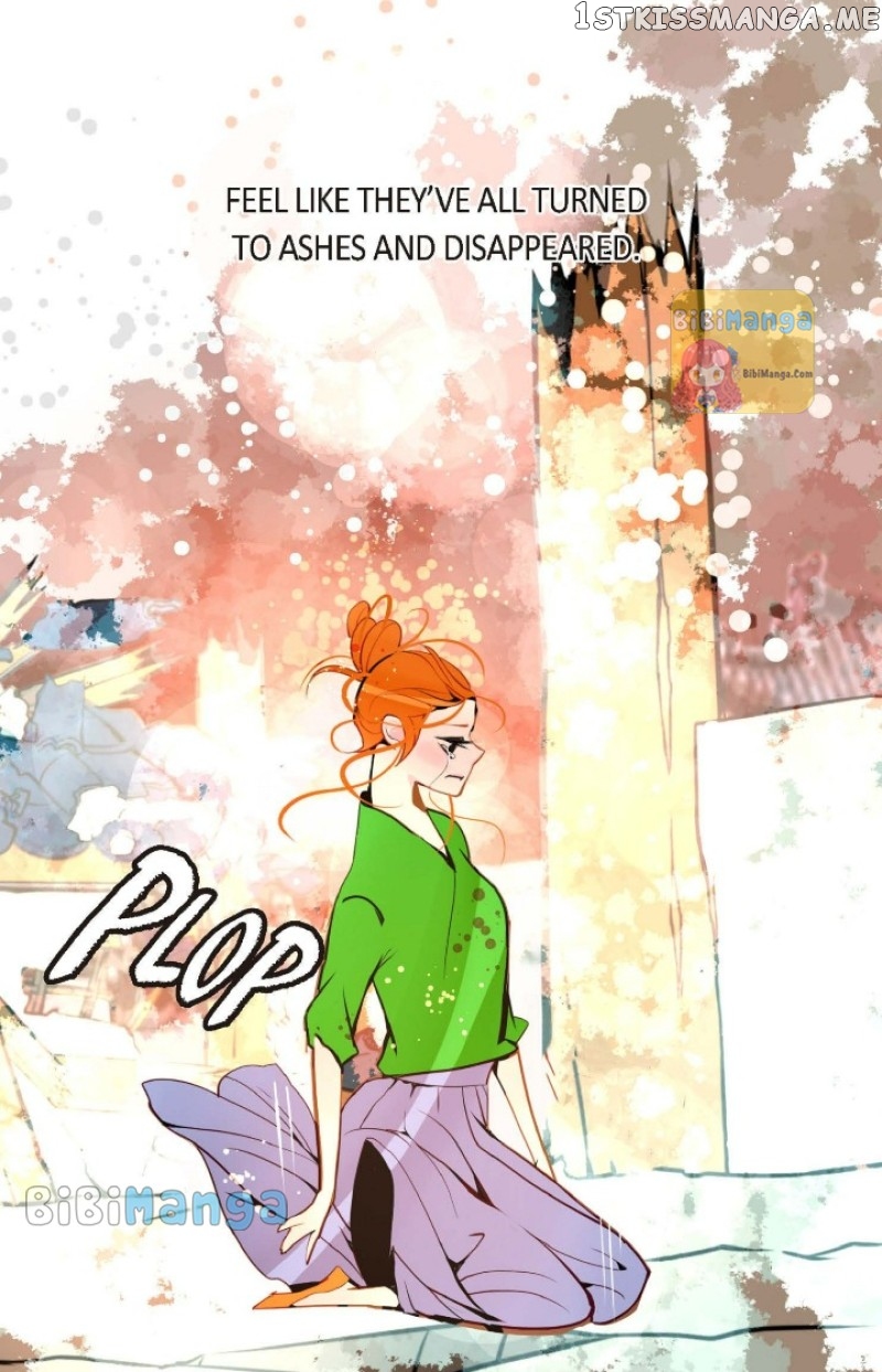 The Blue Snake and the Red Moon Chapter 112 - page 6