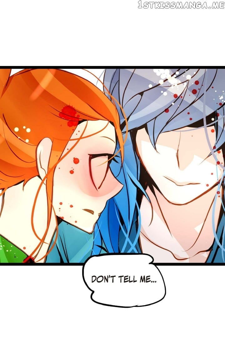 The Blue Snake and the Red Moon Chapter 110 - page 14