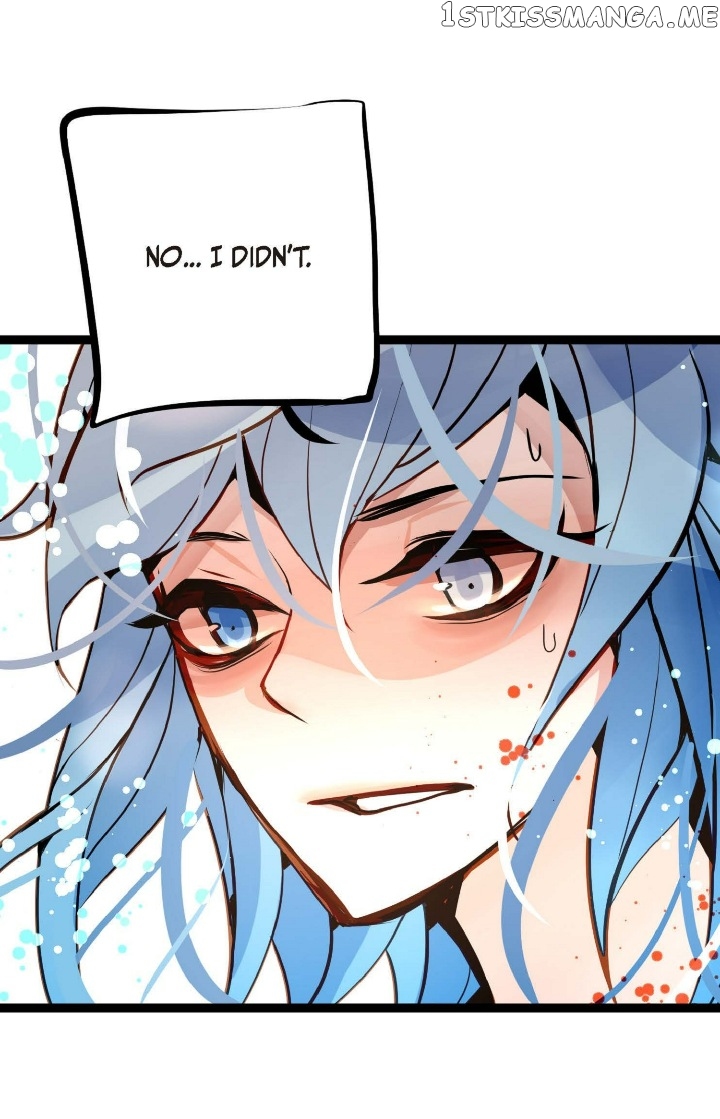 The Blue Snake and the Red Moon Chapter 110 - page 17