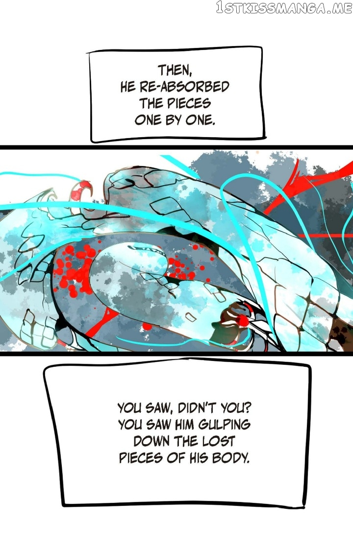 The Blue Snake and the Red Moon Chapter 110 - page 25