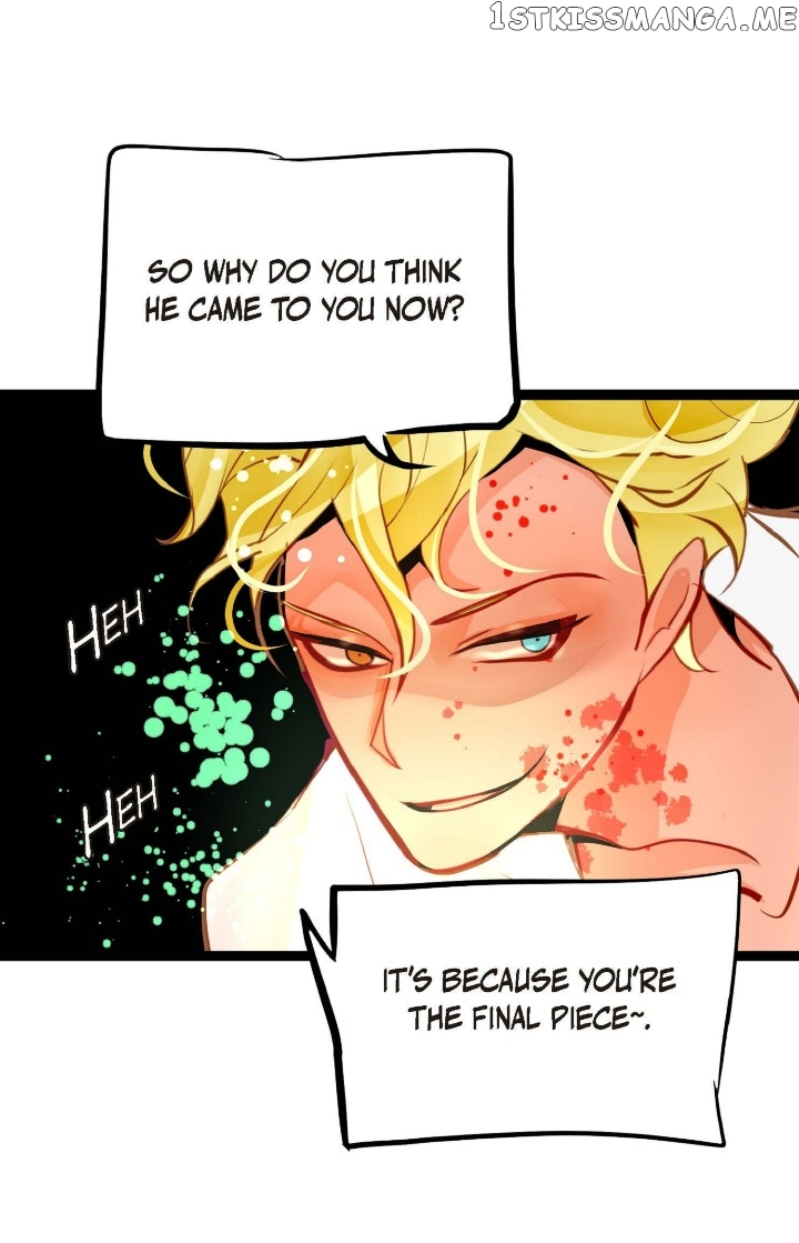 The Blue Snake and the Red Moon Chapter 110 - page 26