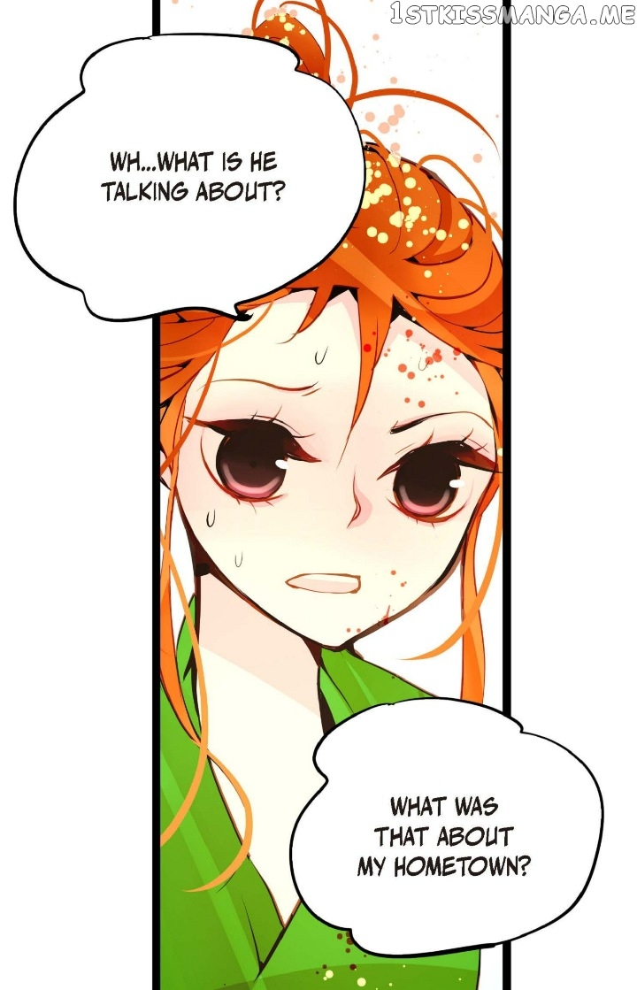 The Blue Snake and the Red Moon Chapter 110 - page 3