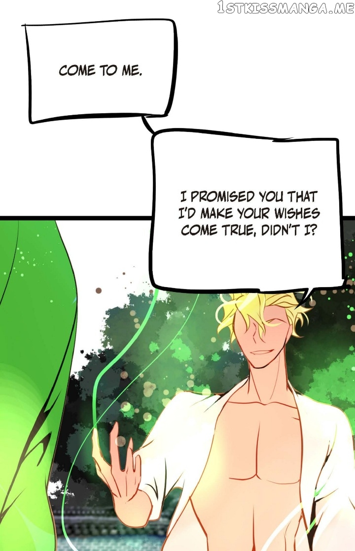 The Blue Snake and the Red Moon Chapter 110 - page 38