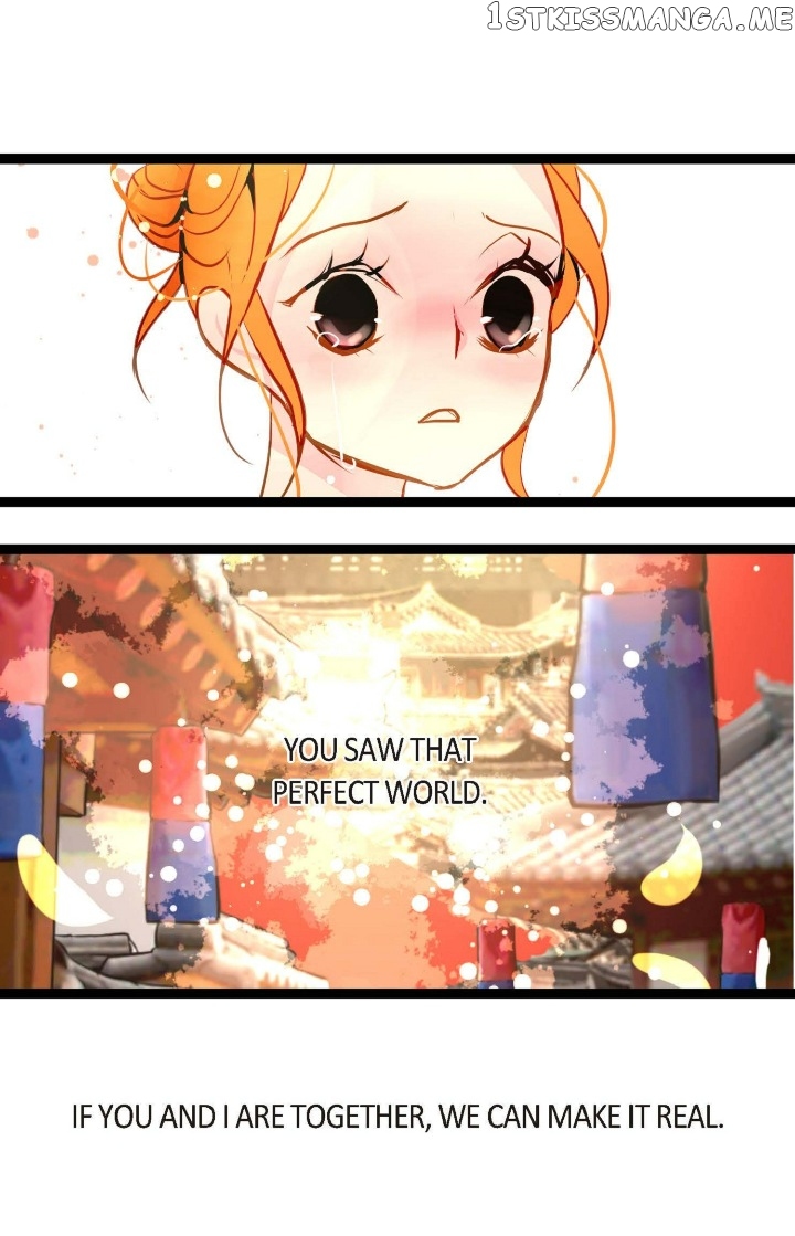 The Blue Snake and the Red Moon Chapter 110 - page 39