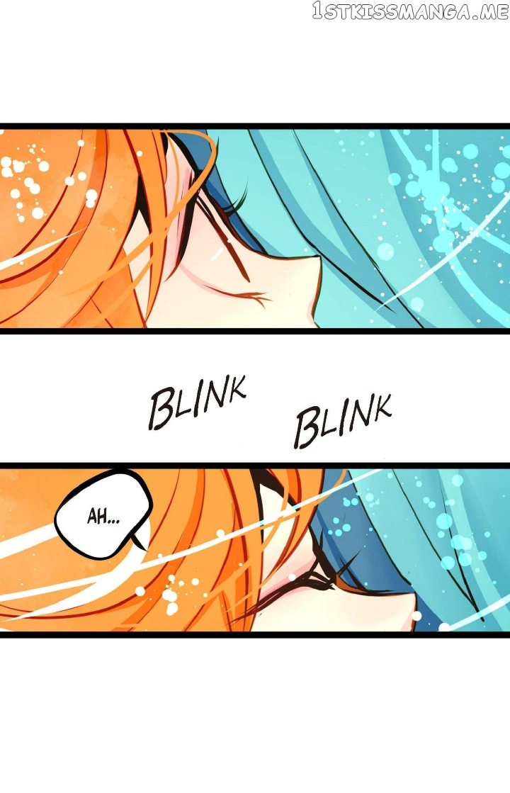 The Blue Snake and the Red Moon Chapter 109 - page 11