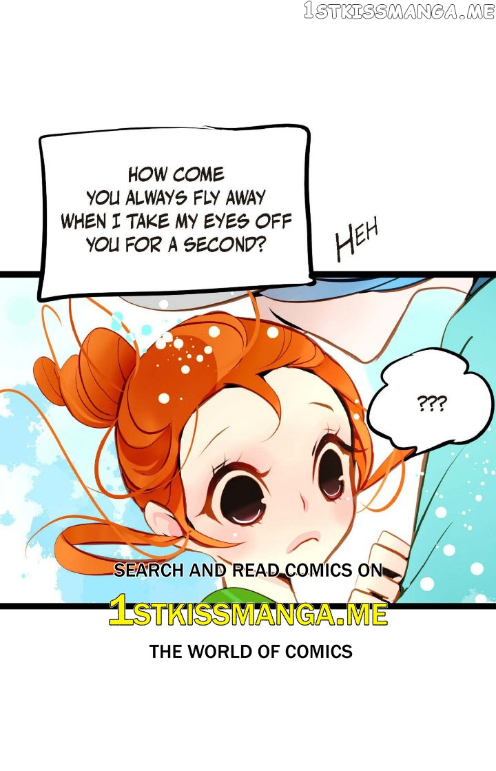 The Blue Snake and the Red Moon Chapter 109 - page 15