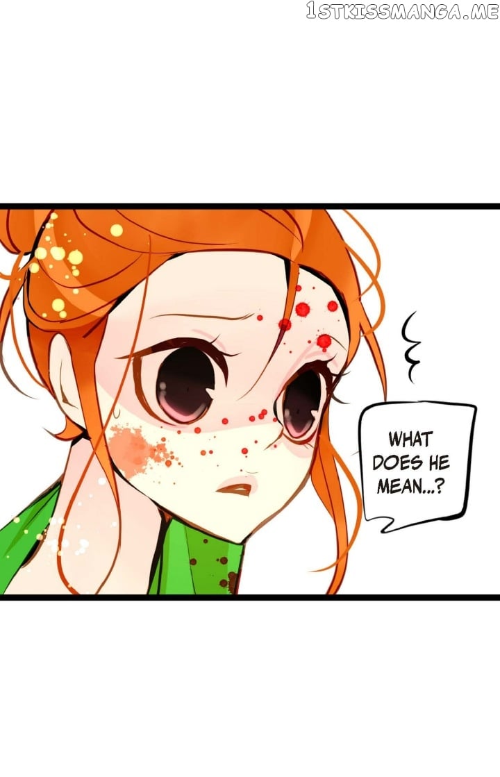 The Blue Snake and the Red Moon Chapter 109 - page 38