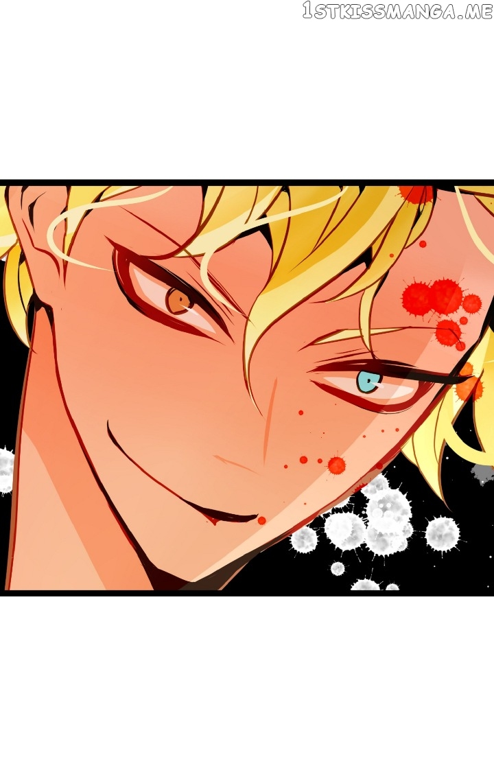 The Blue Snake and the Red Moon Chapter 109 - page 4