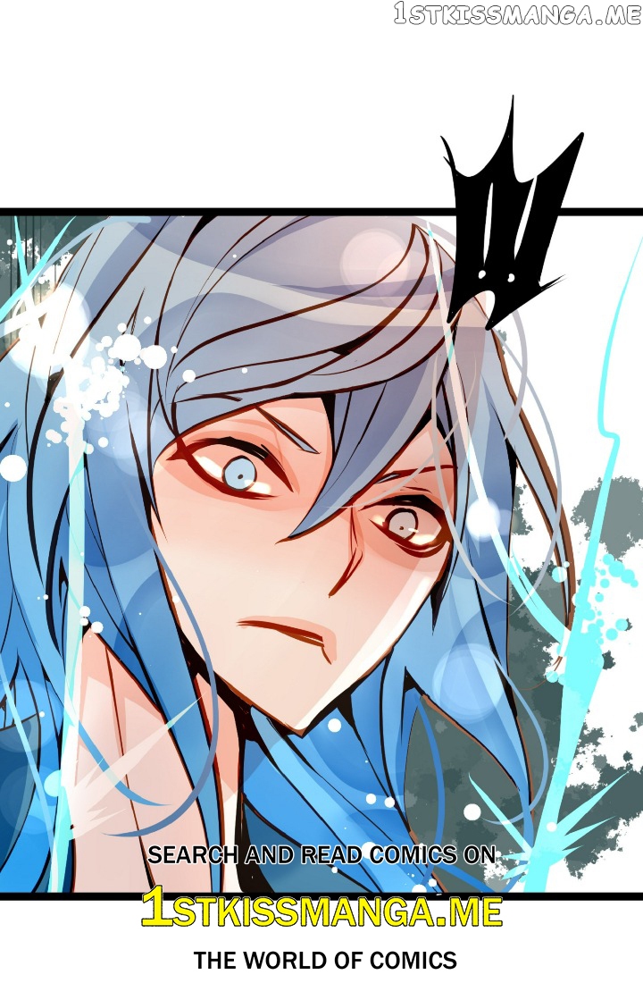 The Blue Snake and the Red Moon Chapter 108 - page 15