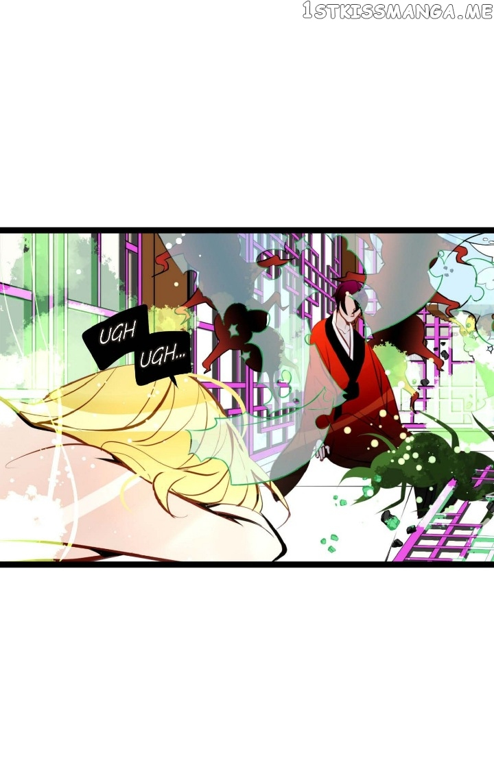 The Blue Snake and the Red Moon Chapter 108 - page 26