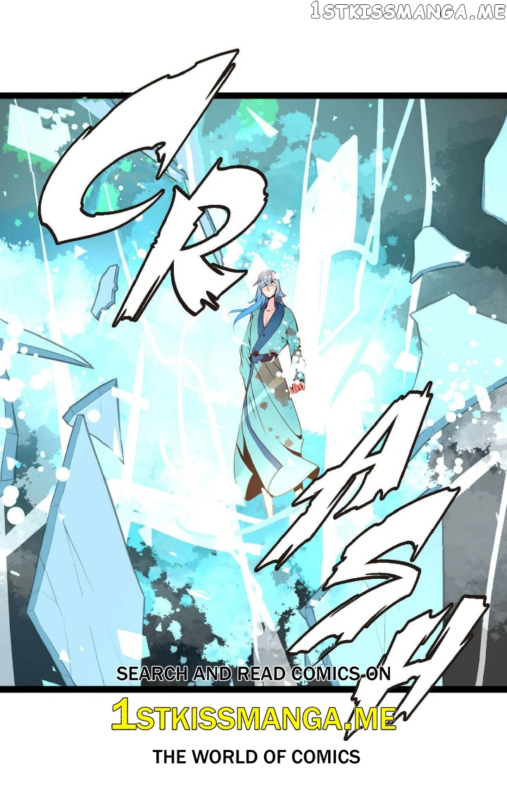 The Blue Snake and the Red Moon Chapter 108 - page 3