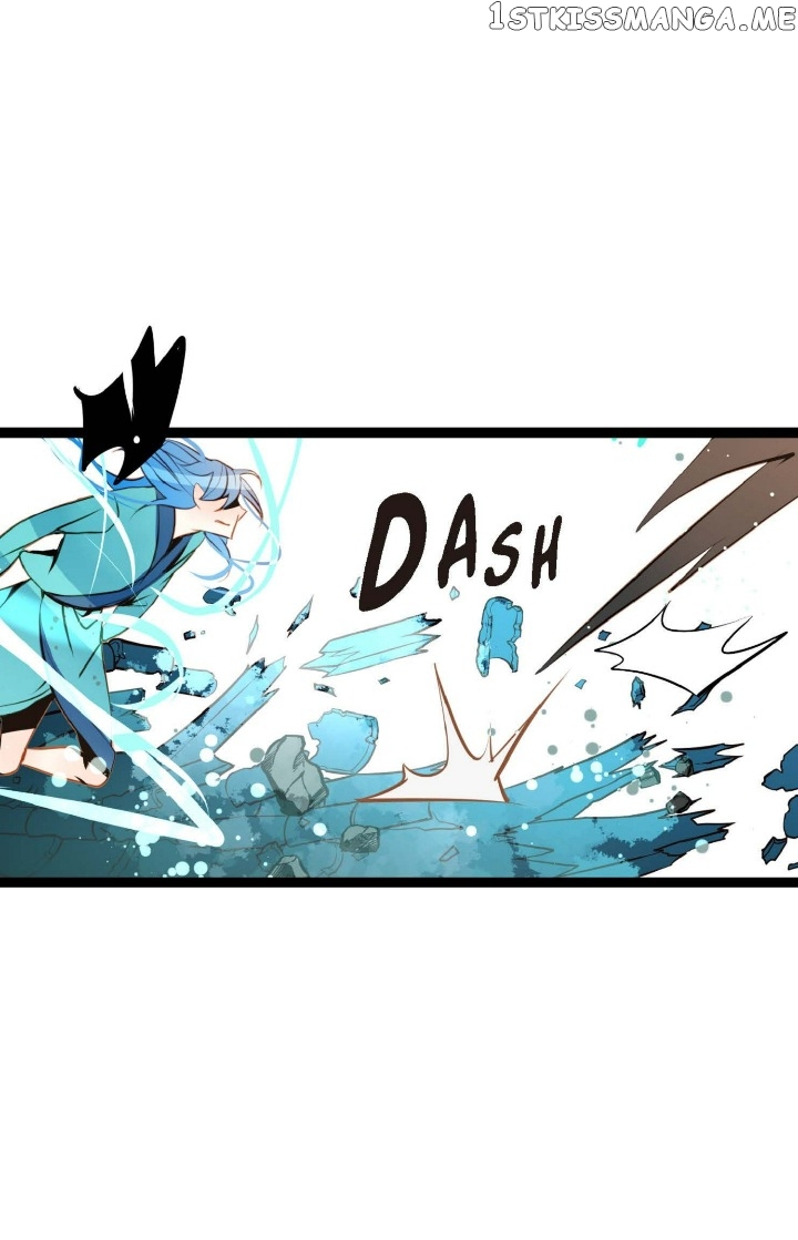 The Blue Snake and the Red Moon Chapter 108 - page 32