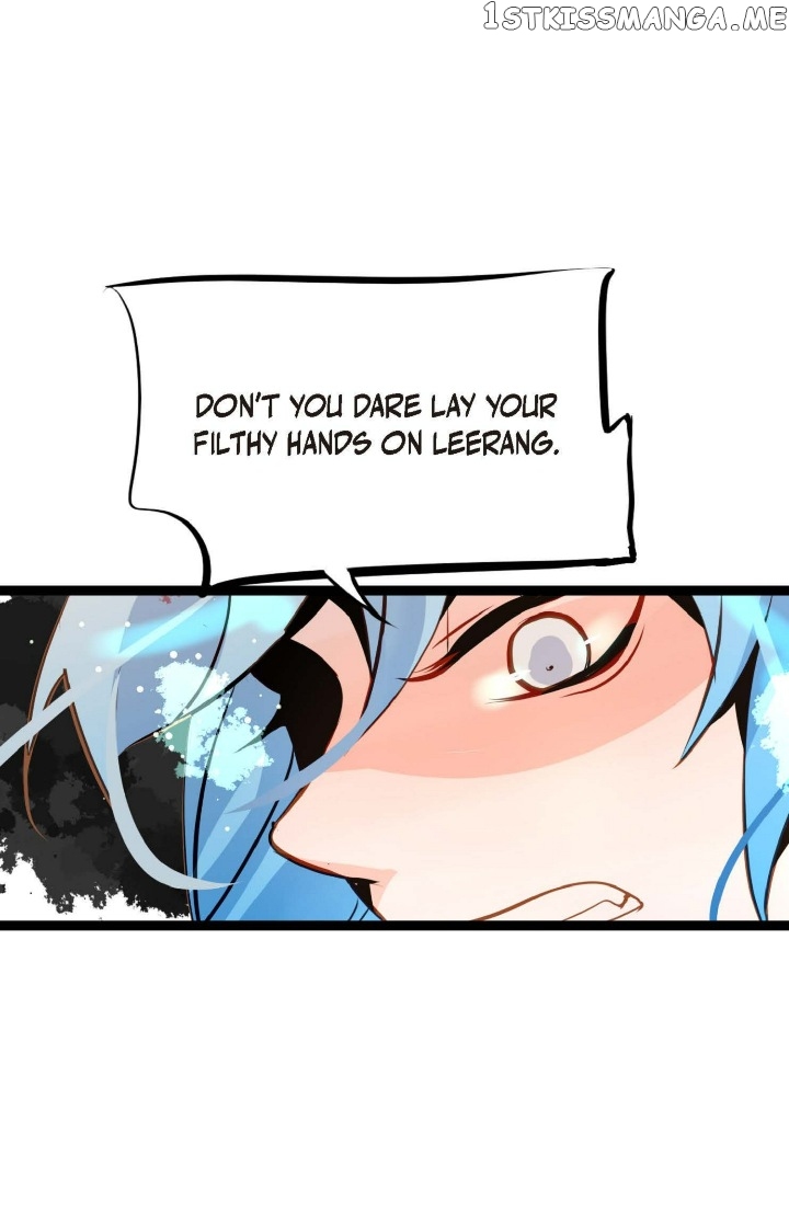 The Blue Snake and the Red Moon Chapter 108 - page 38