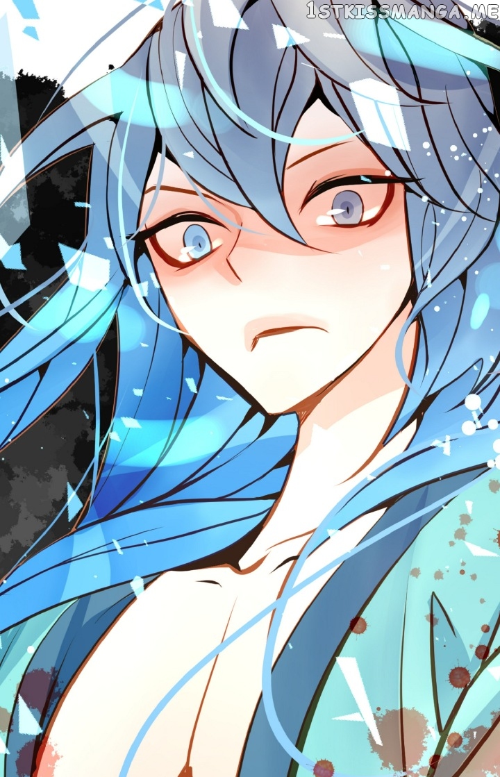 The Blue Snake and the Red Moon Chapter 108 - page 4