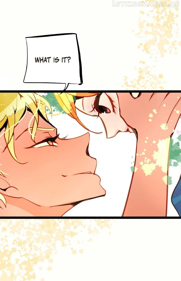 The Blue Snake and the Red Moon Chapter 107 - page 11