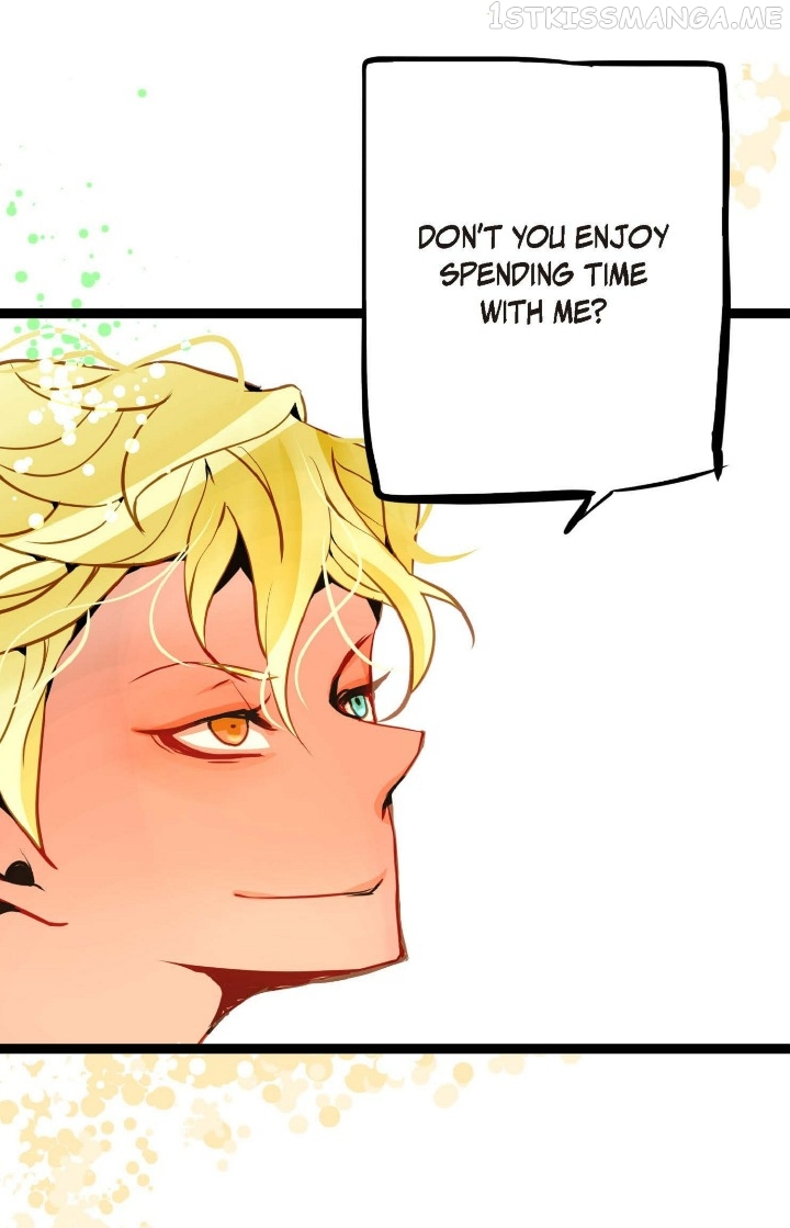 The Blue Snake and the Red Moon Chapter 107 - page 17