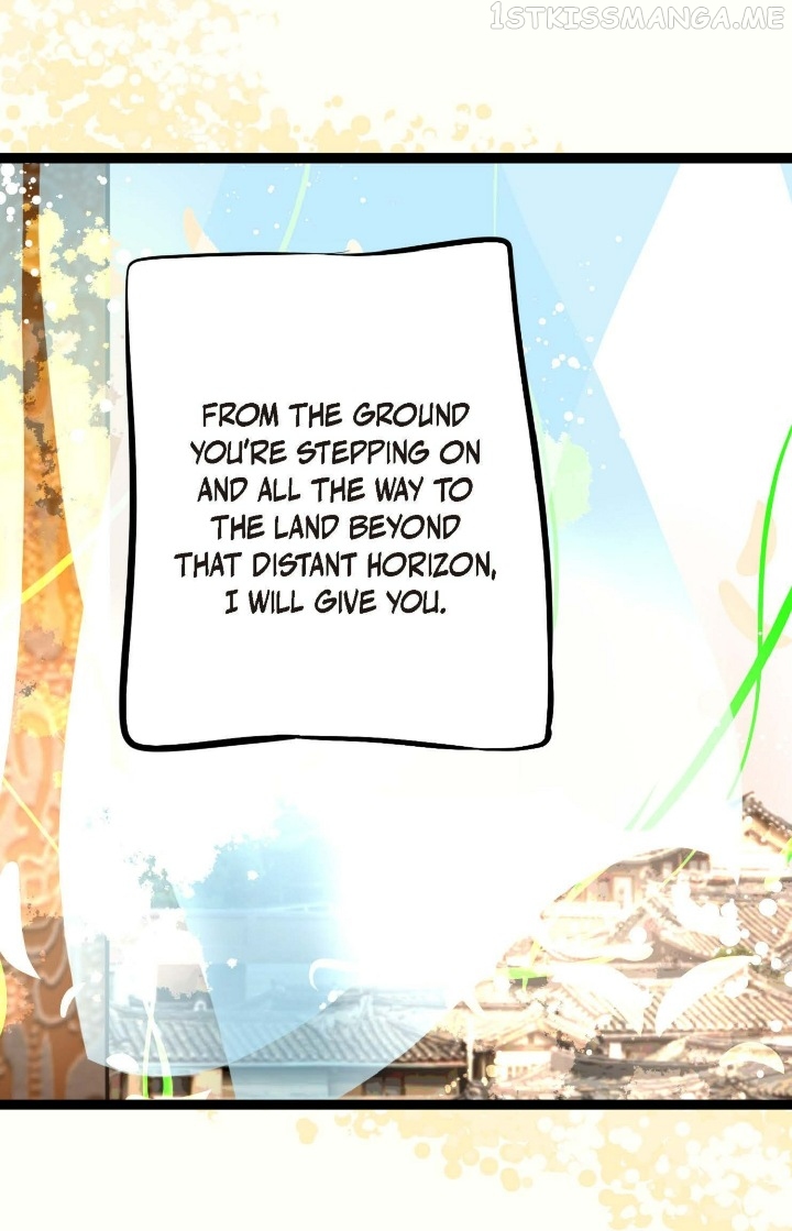 The Blue Snake and the Red Moon Chapter 107 - page 22
