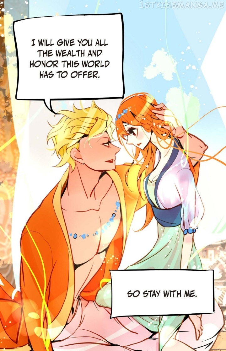 The Blue Snake and the Red Moon Chapter 107 - page 23
