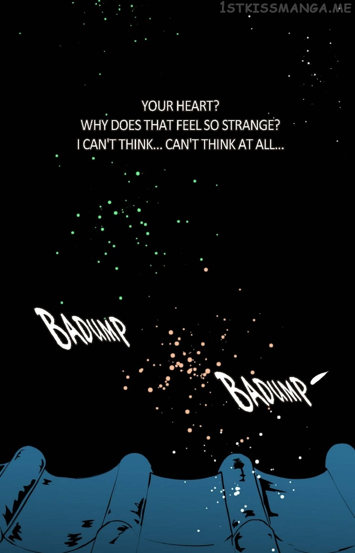 The Blue Snake and the Red Moon Chapter 107 - page 28