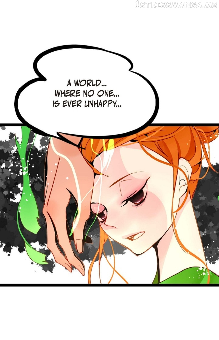 The Blue Snake and the Red Moon Chapter 107 - page 29