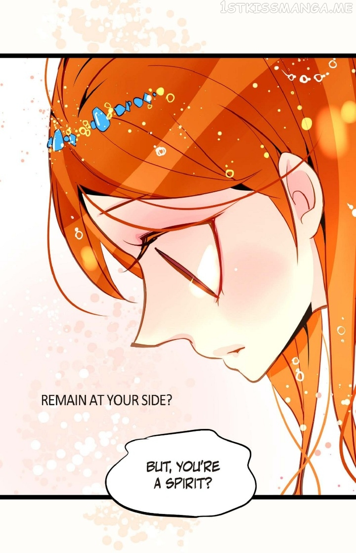 The Blue Snake and the Red Moon Chapter 107 - page 3