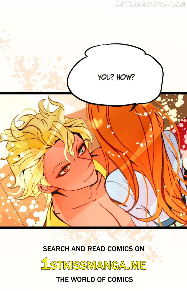The Blue Snake and the Red Moon Chapter 107 - page 4