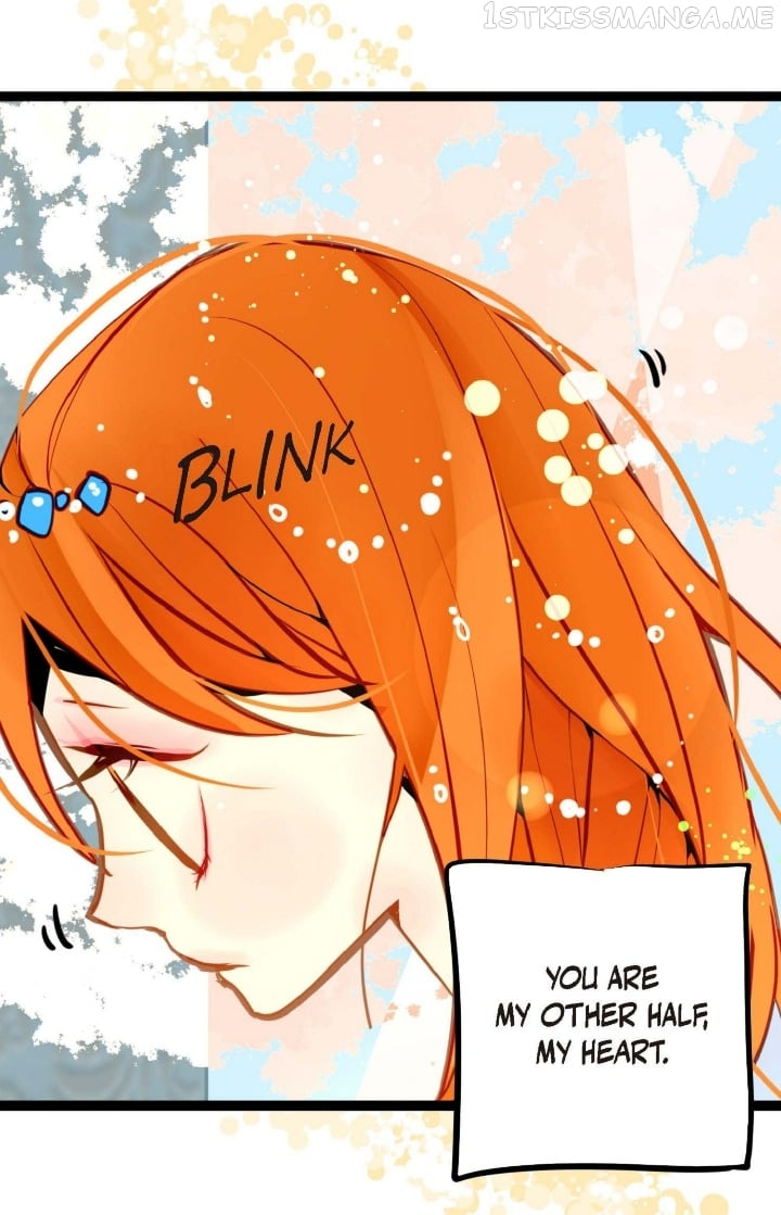 The Blue Snake and the Red Moon Chapter 107 - page 6