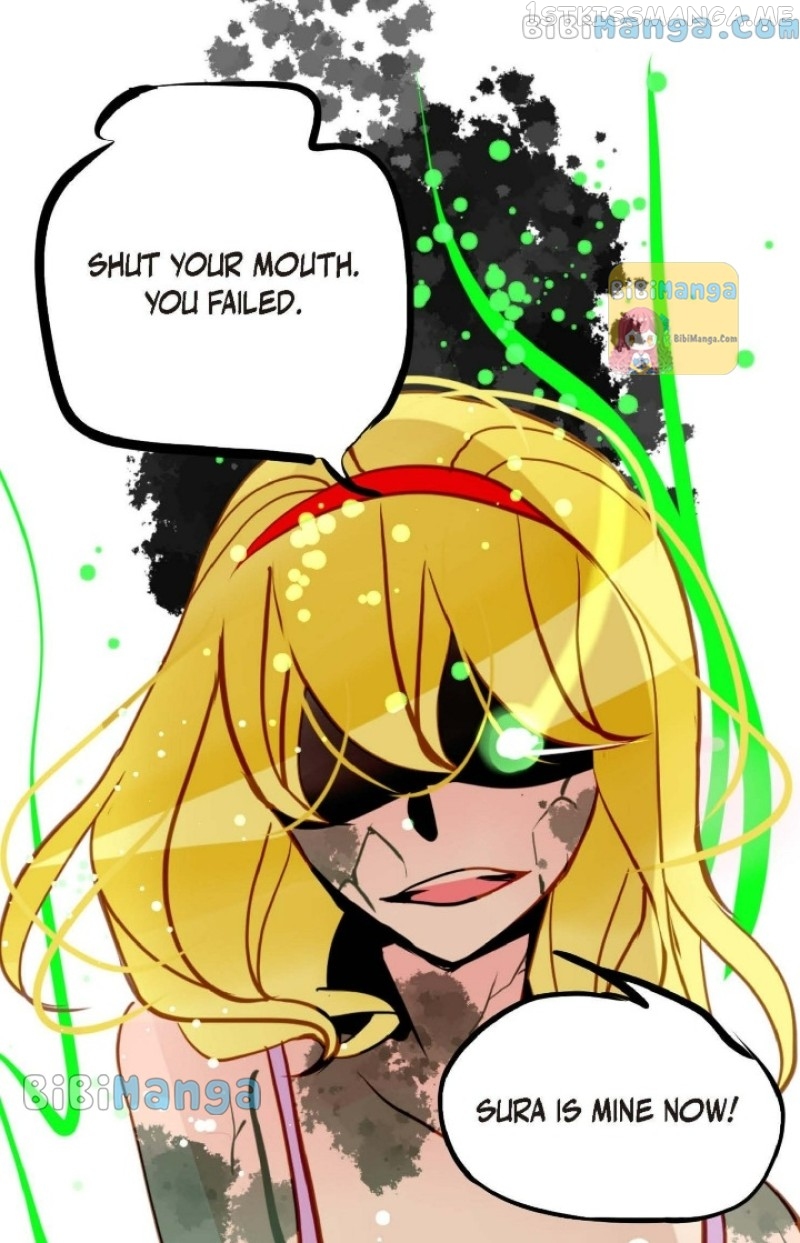 The Blue Snake and the Red Moon Chapter 106 - page 11