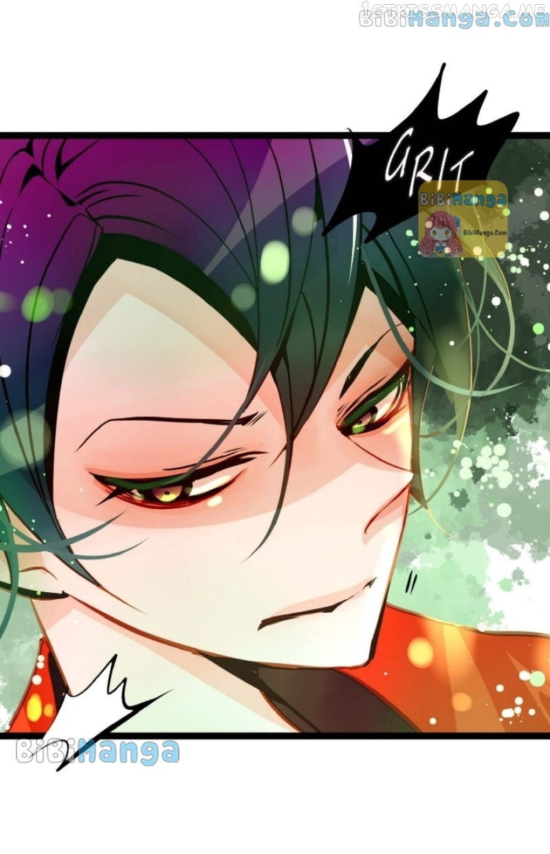 The Blue Snake and the Red Moon Chapter 106 - page 16