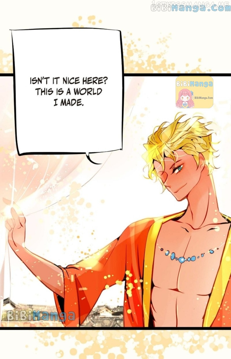 The Blue Snake and the Red Moon Chapter 106 - page 24