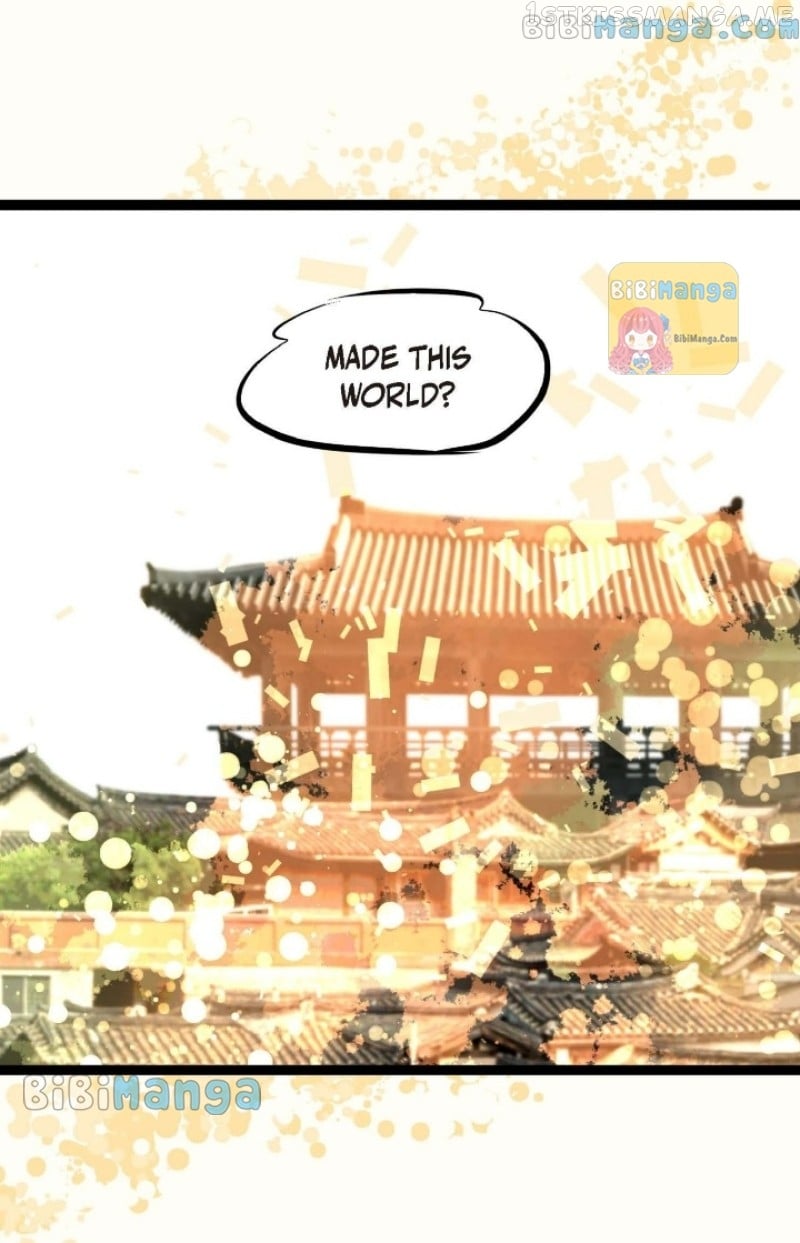 The Blue Snake and the Red Moon Chapter 106 - page 26