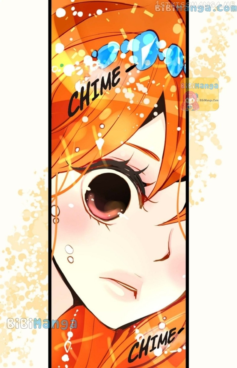 The Blue Snake and the Red Moon Chapter 106 - page 28