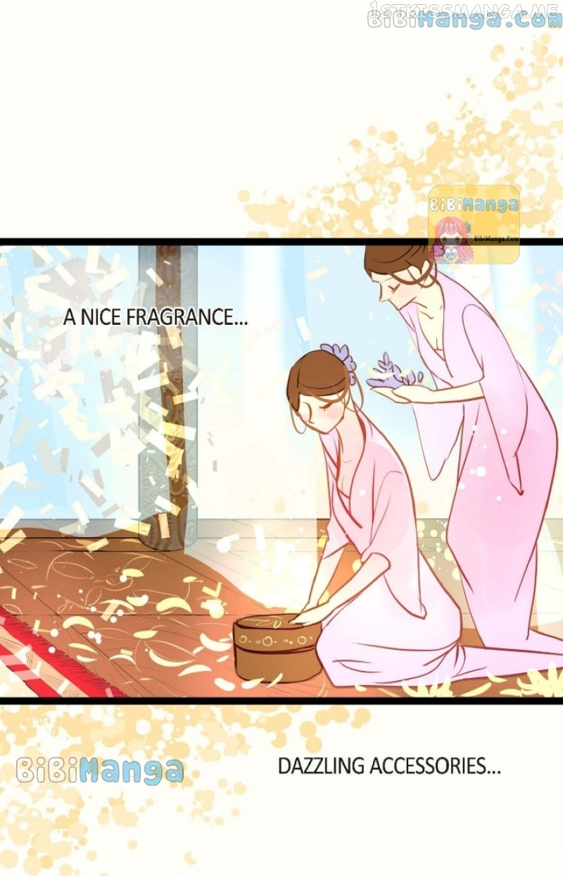 The Blue Snake and the Red Moon Chapter 106 - page 30