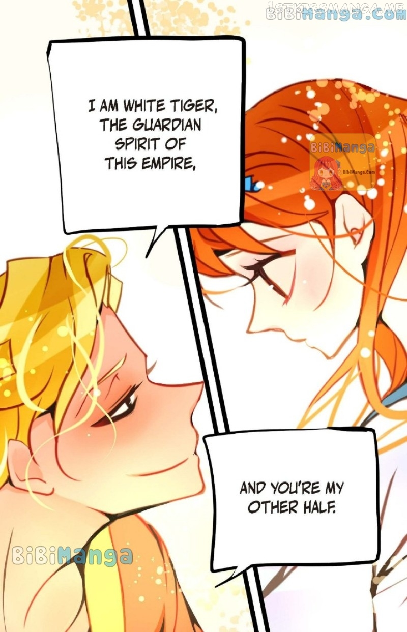 The Blue Snake and the Red Moon Chapter 106 - page 37