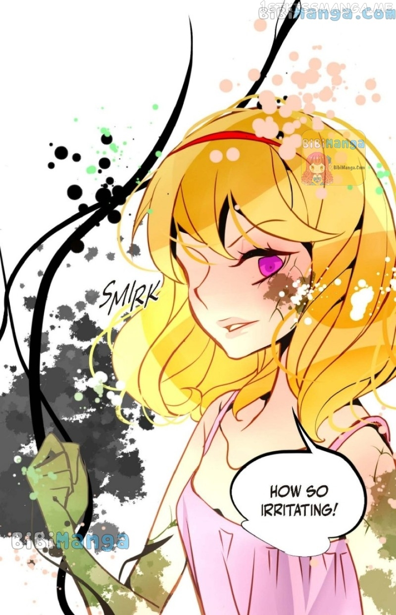 The Blue Snake and the Red Moon Chapter 106 - page 6