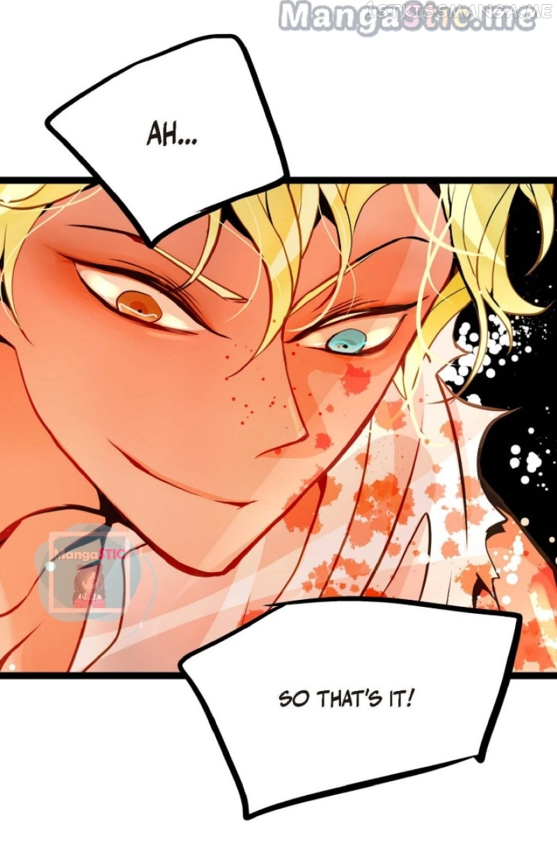 The Blue Snake and the Red Moon Chapter 105 - page 11