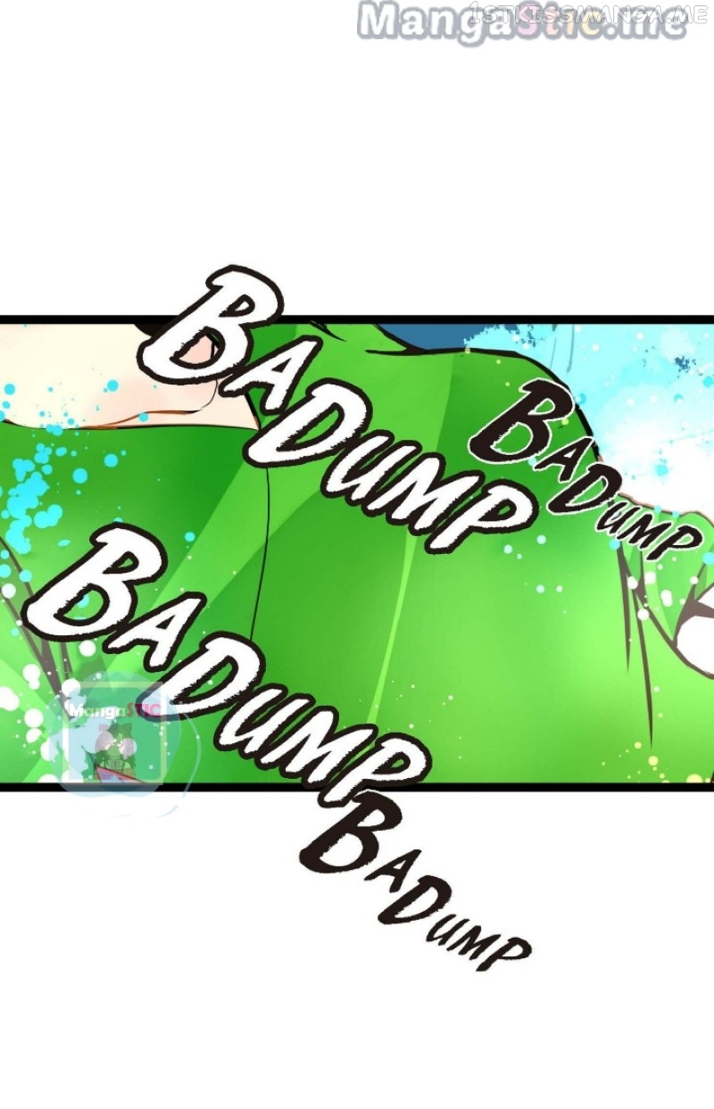 The Blue Snake and the Red Moon Chapter 105 - page 14