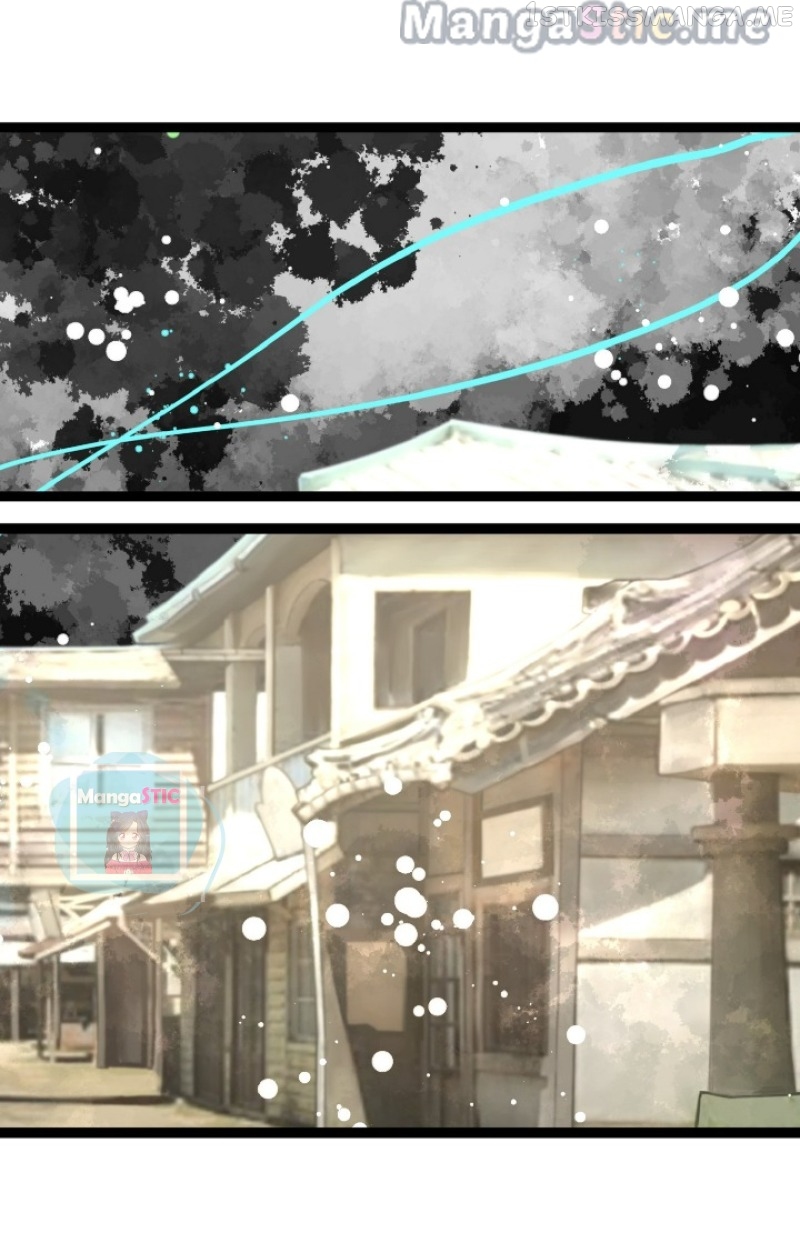The Blue Snake and the Red Moon Chapter 105 - page 16